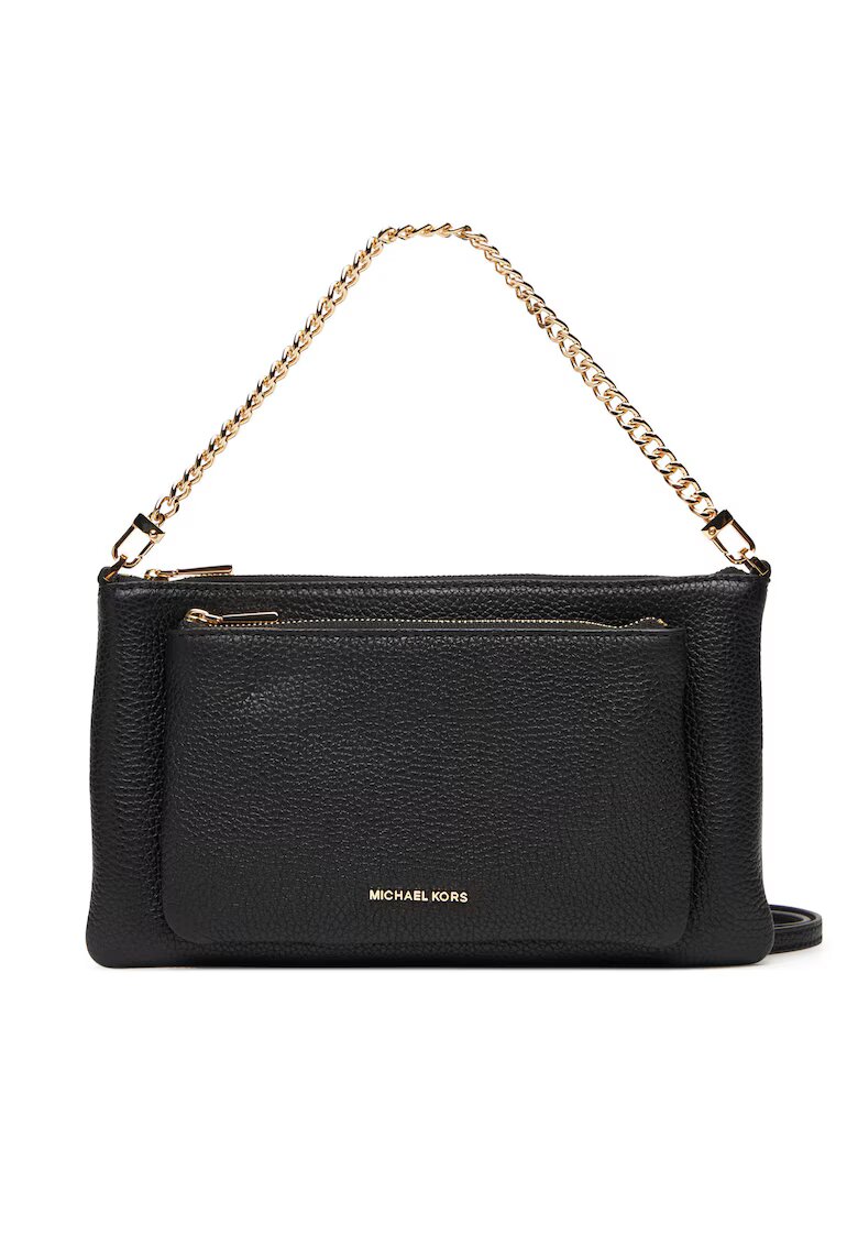 MICHAEL Michael Kors Geanta dama piele naturala - neagra