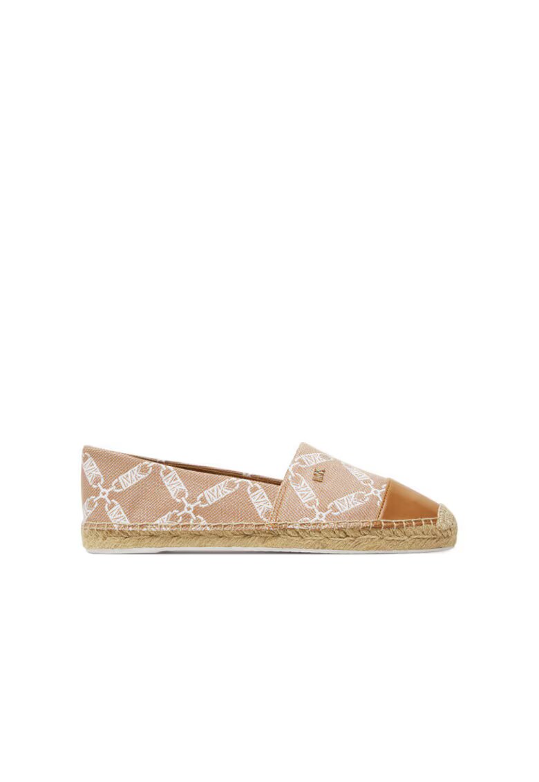 MICHAEL Michael Kors Mocasini dama - Kendrick - Pale Peanut - Bej