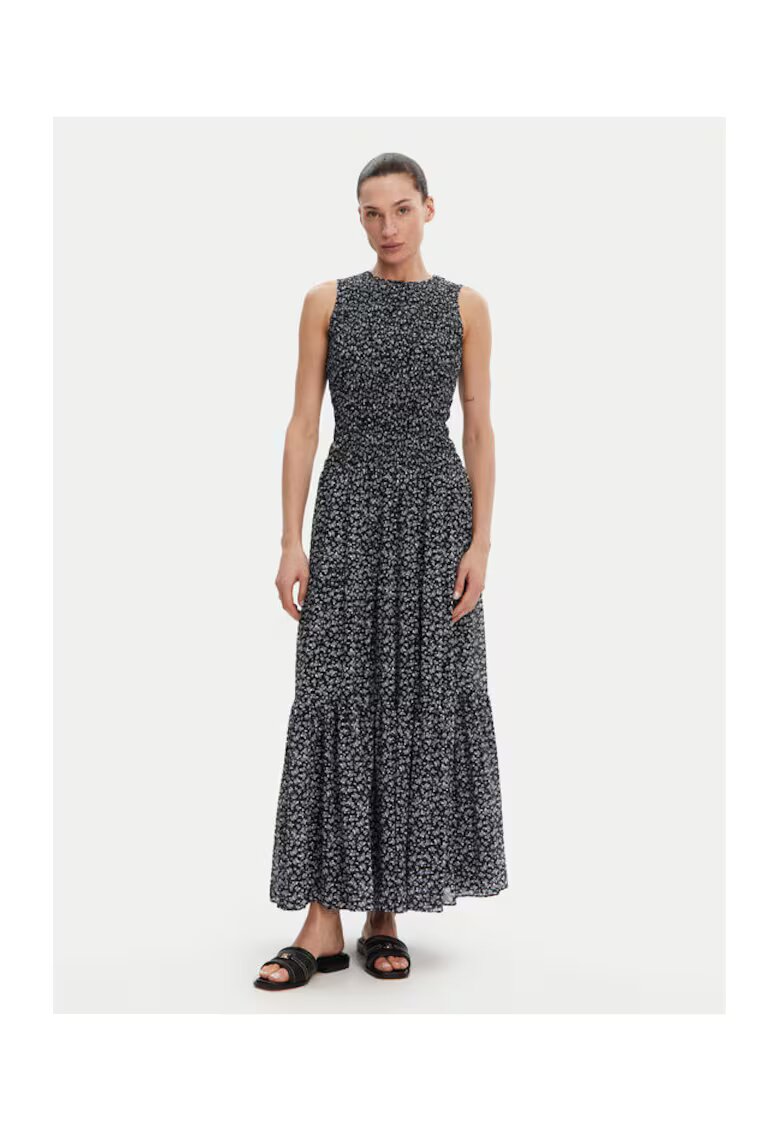MICHAEL Michael Kors Rochie de vara dama albastru