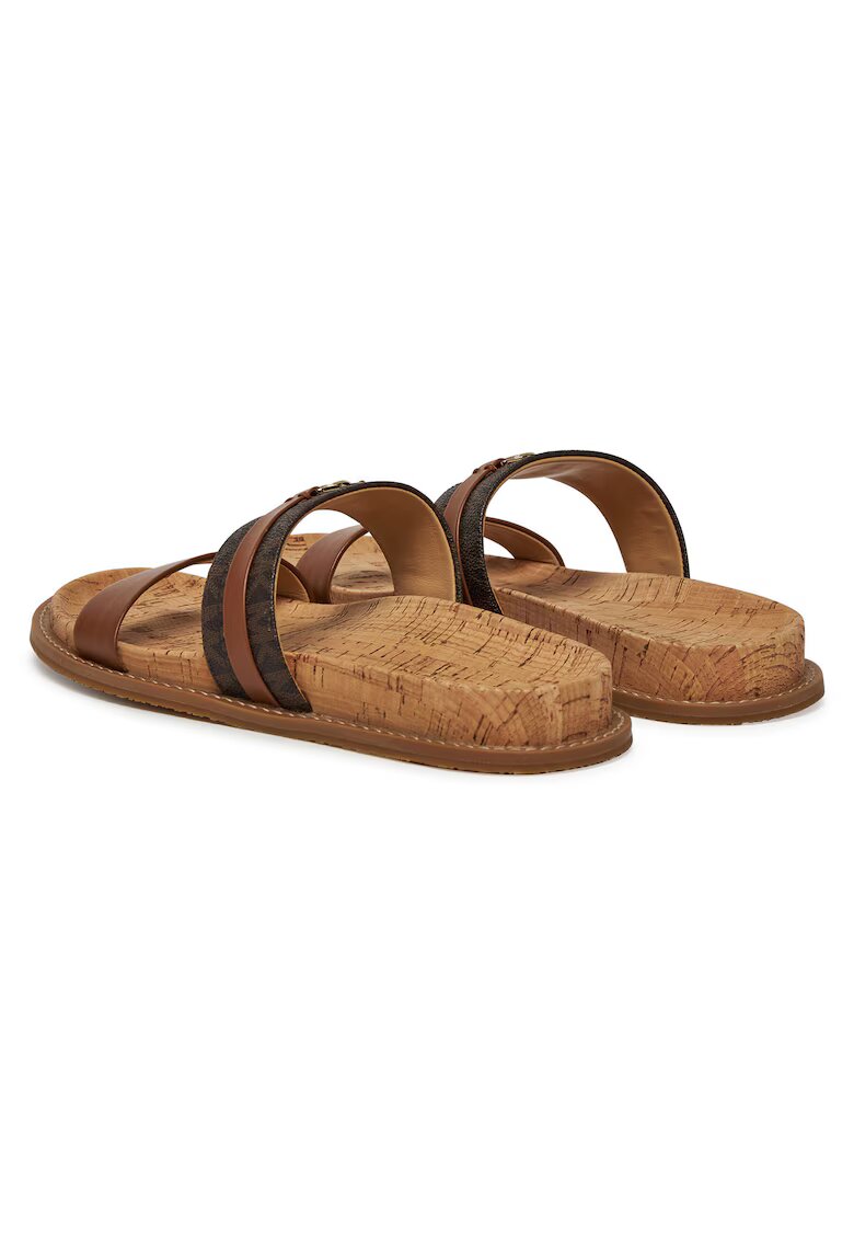 MICHAEL Michael Kors Slapi dama Maro - 227 Mandy - piele