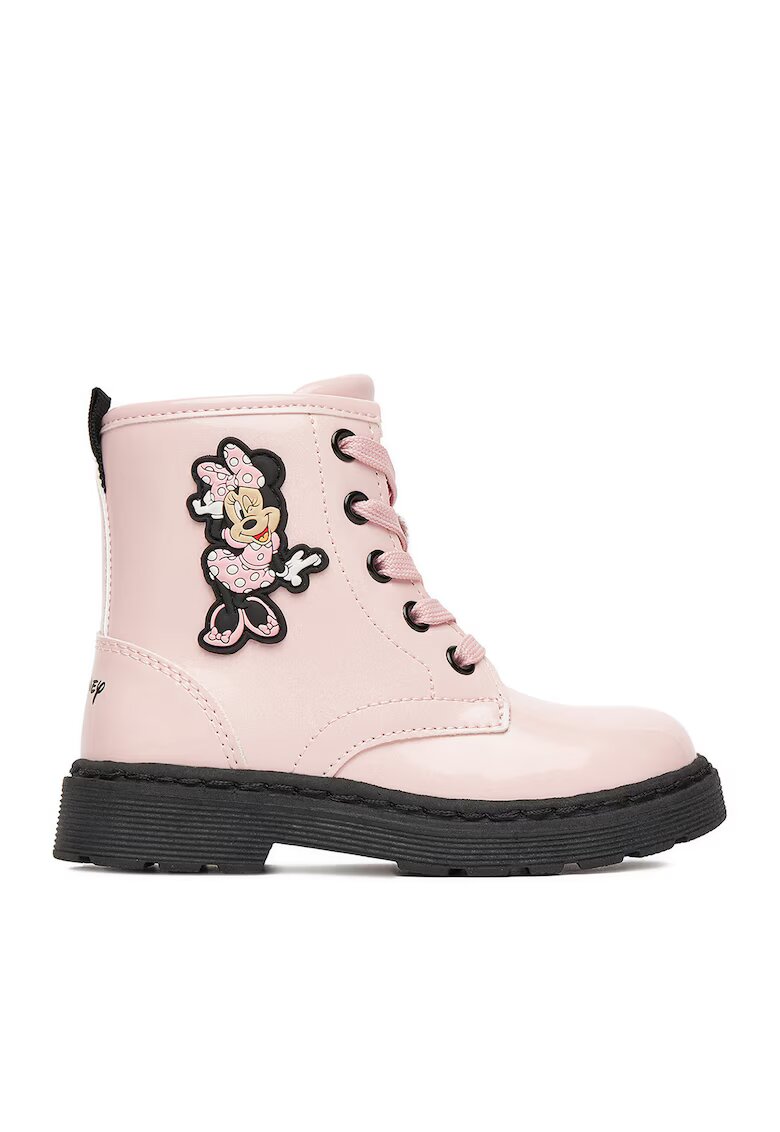 Mickey  Friends Ghete copii - roz - fete
