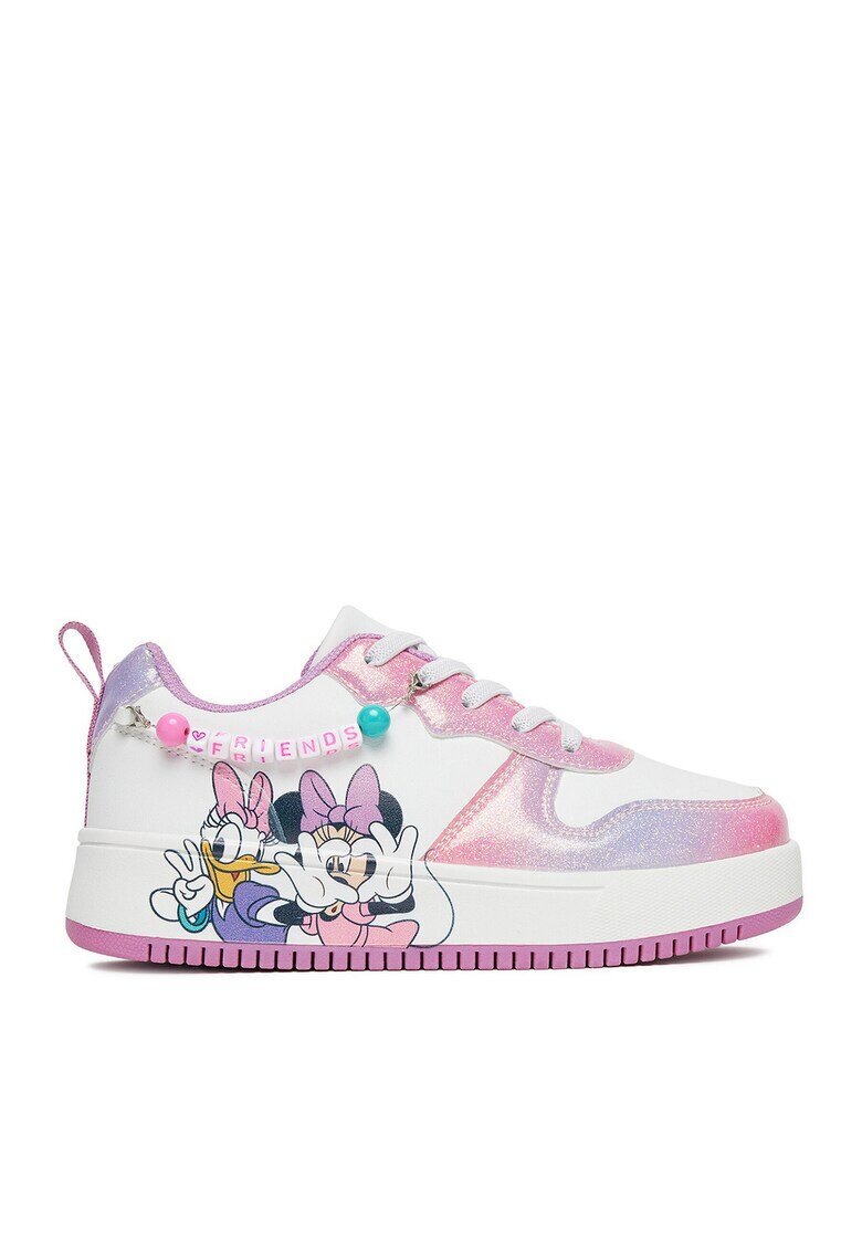 Mickey  Friends Tenisi copii - textil - multicolor