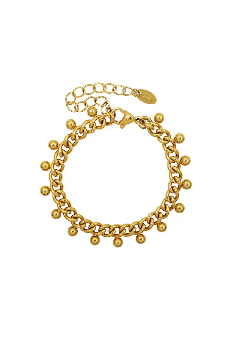 MIIRO Bratara Oriental Gold