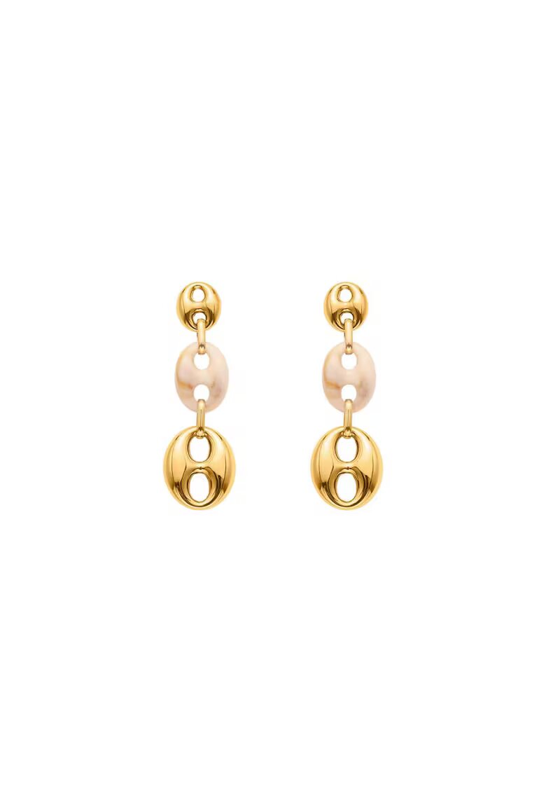 MIIRO Cercei Riviera Gold