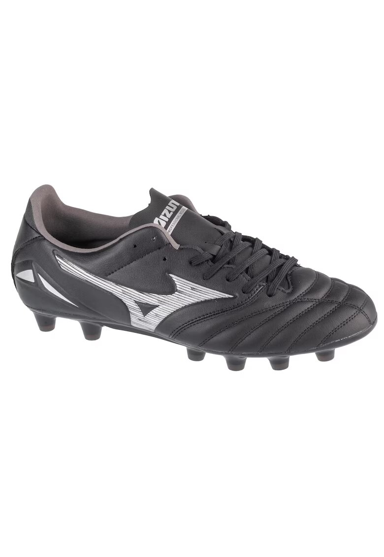 Mizuno Ghete fotbal - Morelia Neo IV Pro 50594318 - Negru