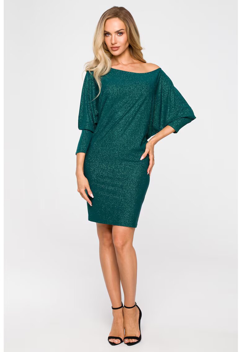 MOE Rochie - 55467 - Smarald