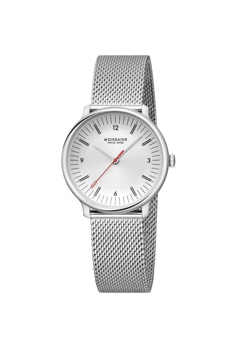 Mondaine Ceas de dama MLE.33110.SM - Quartz - 33mm - 5ATM