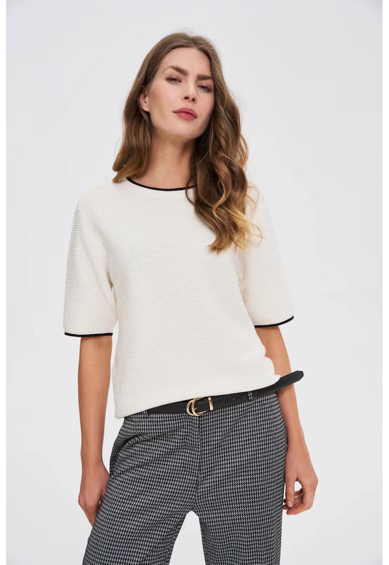 MOODO Curea ingusta neagra