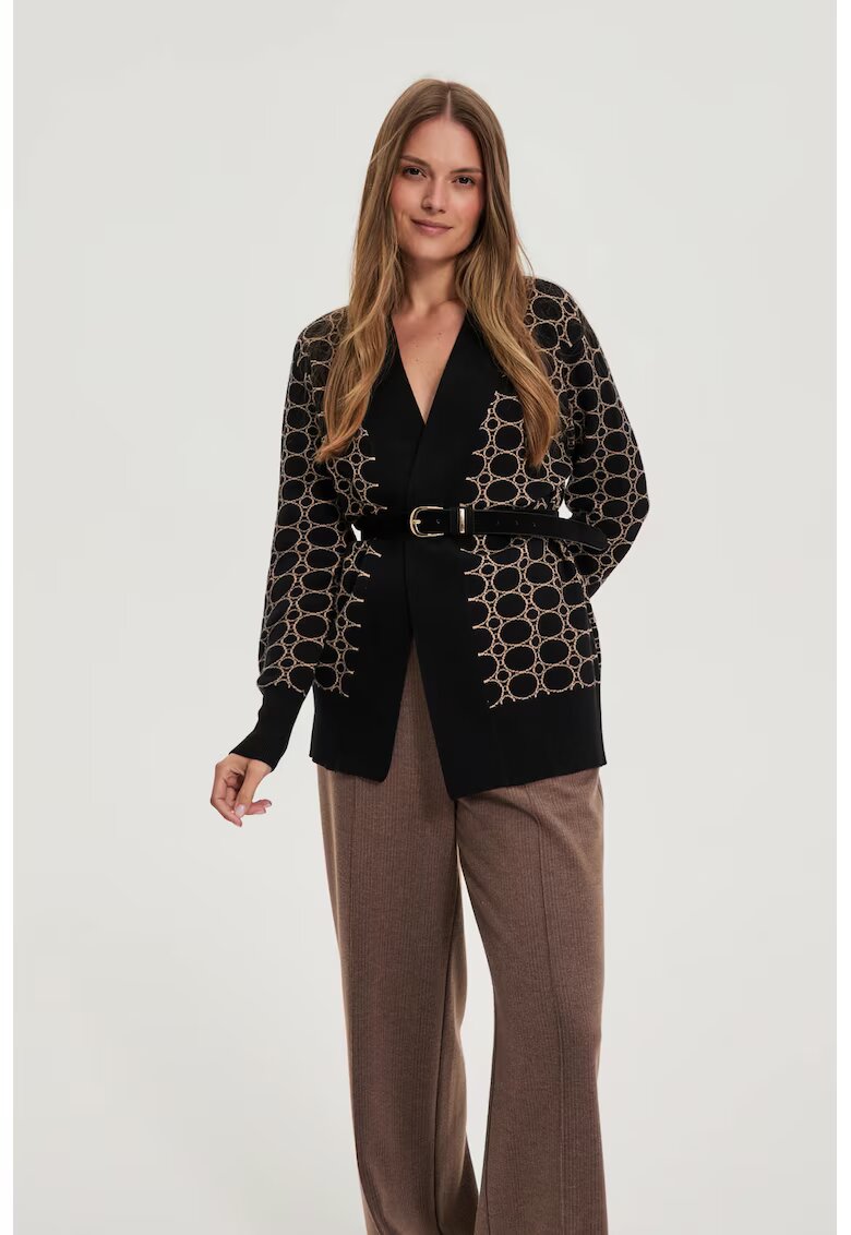 MOODO Curea Neagra Laterala