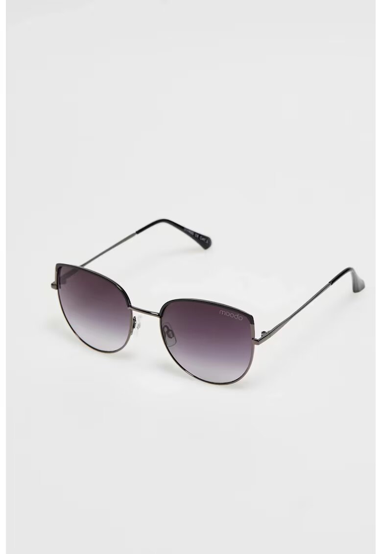 MOODO Ochelari - negru