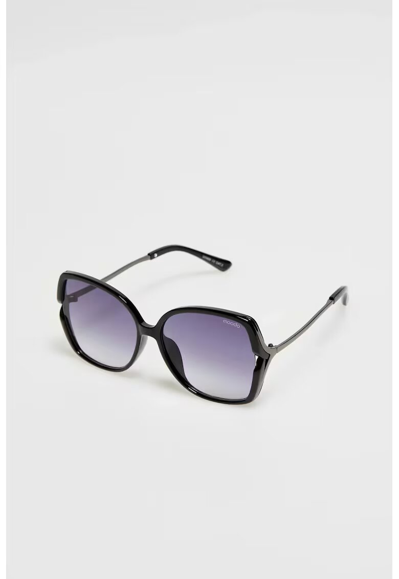 MOODO Ochelari - negru