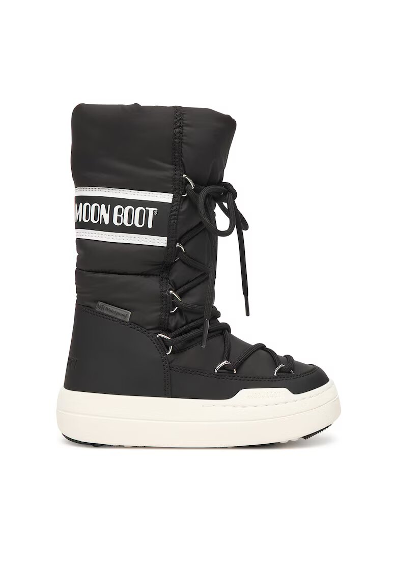 Moon Boot Cizme sport copii
