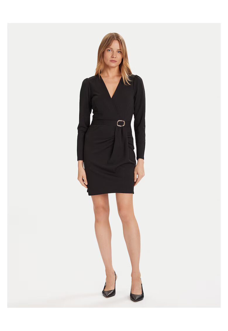 Morgan Rochie de cocktail - neagra
