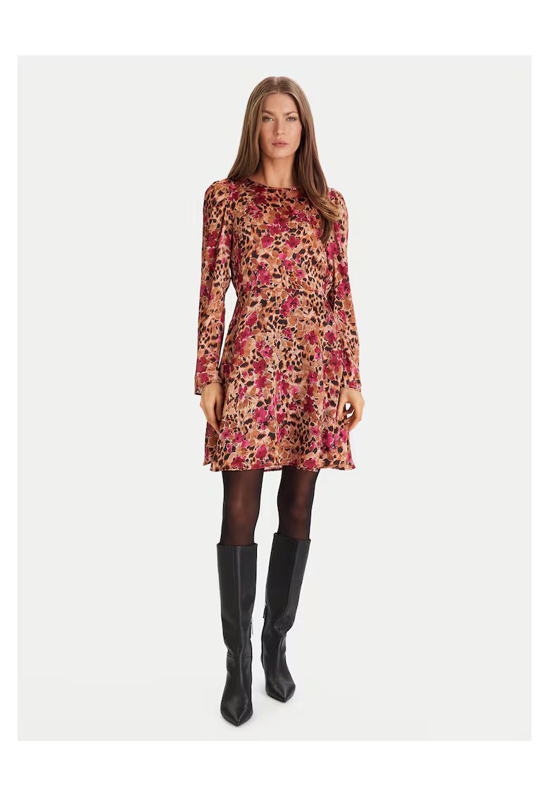Morgan Rochie de zi - multicolor