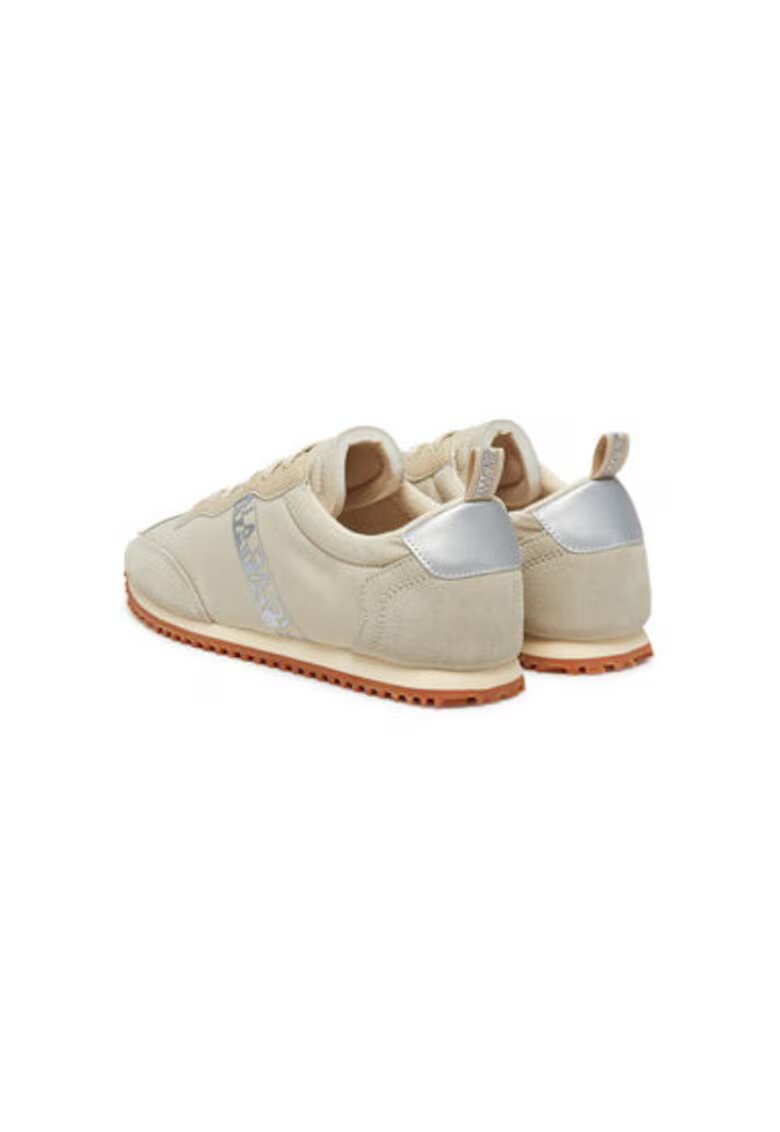 Napapijri Pantofi sport dama - NP0A4IQ9 - Textil - 41 EU - Bej