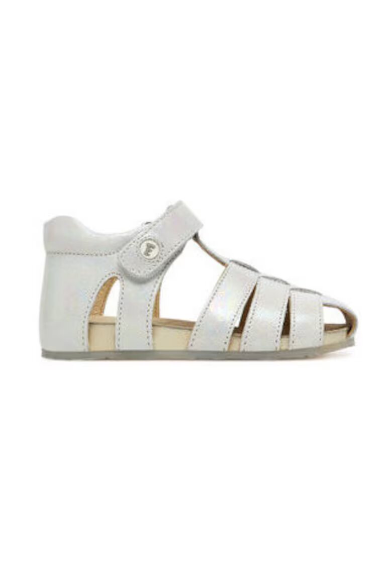 Naturino Sandale pentru fete - 305326645 - piele naturala