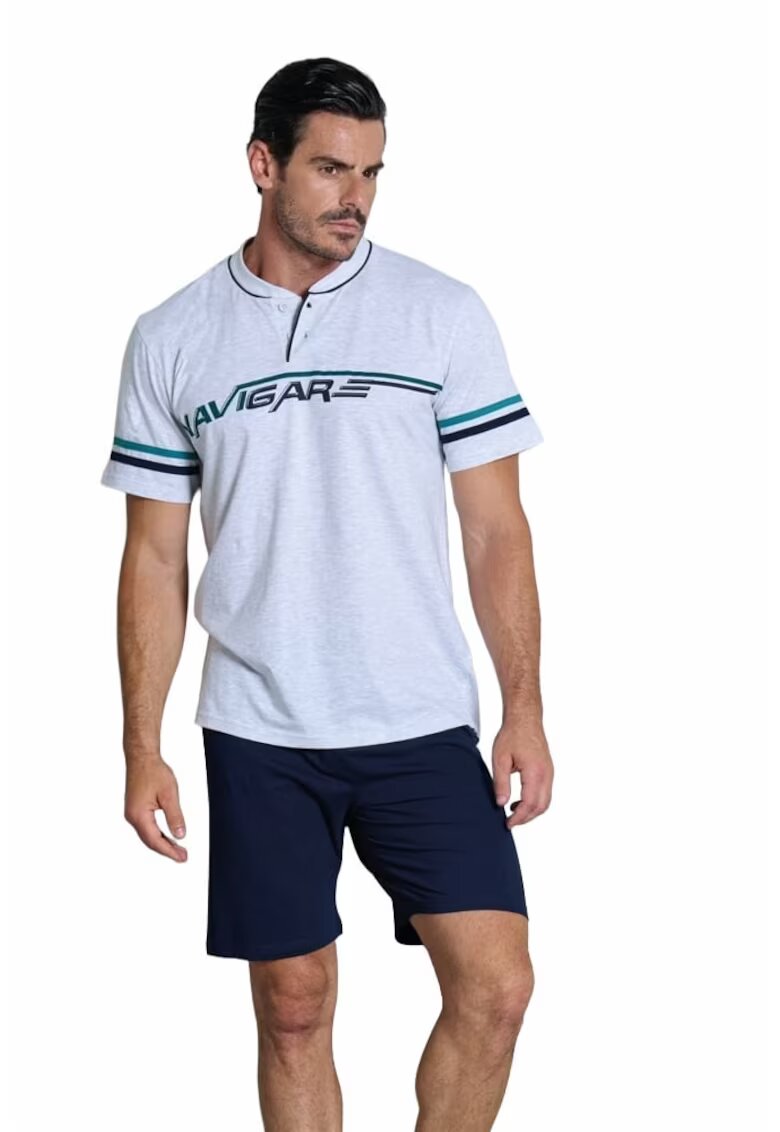 Navigare Pijamale barbati 141824