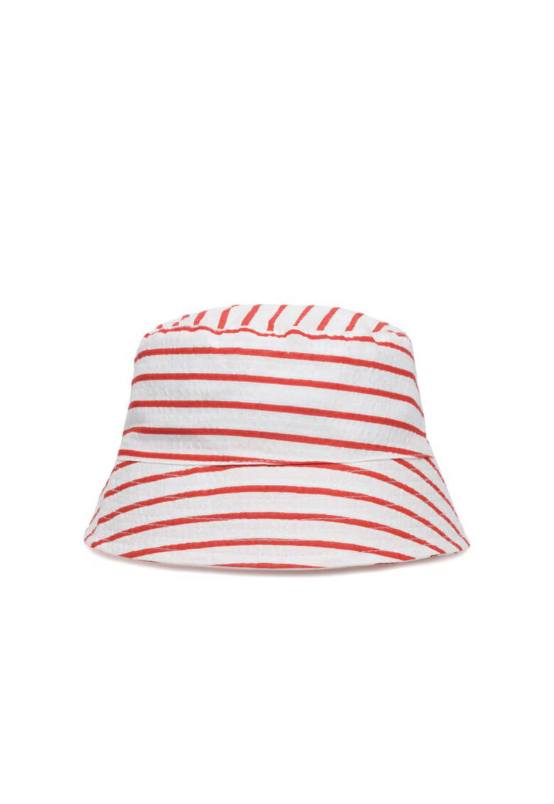 Nelli Blu Caciula copii - rosie - 7K3-003-SS24