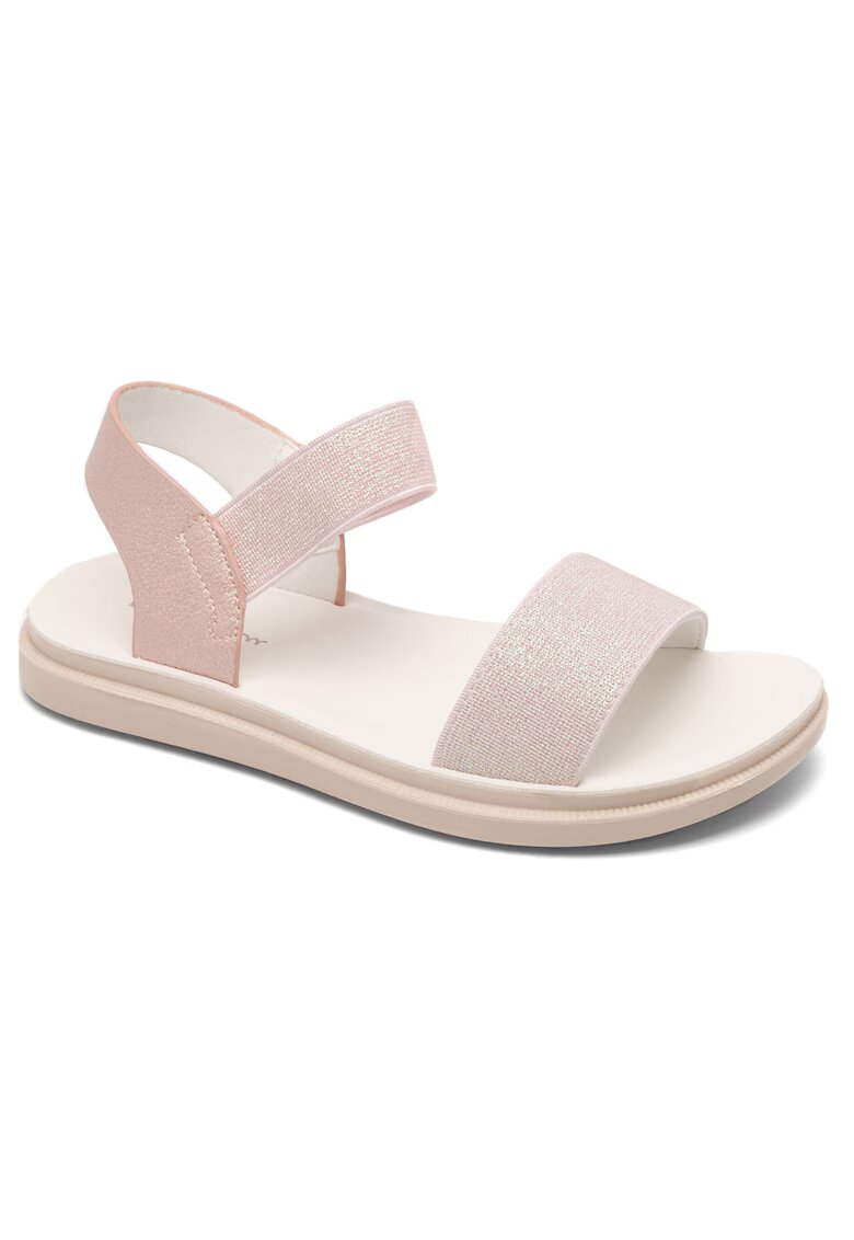 Nelli Blu Sandale copii - Roz