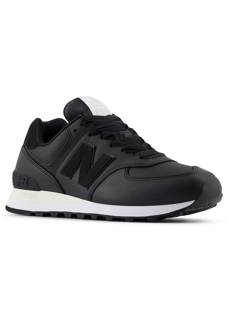 New Balance Pantofi dama Piele naturala - Negru -