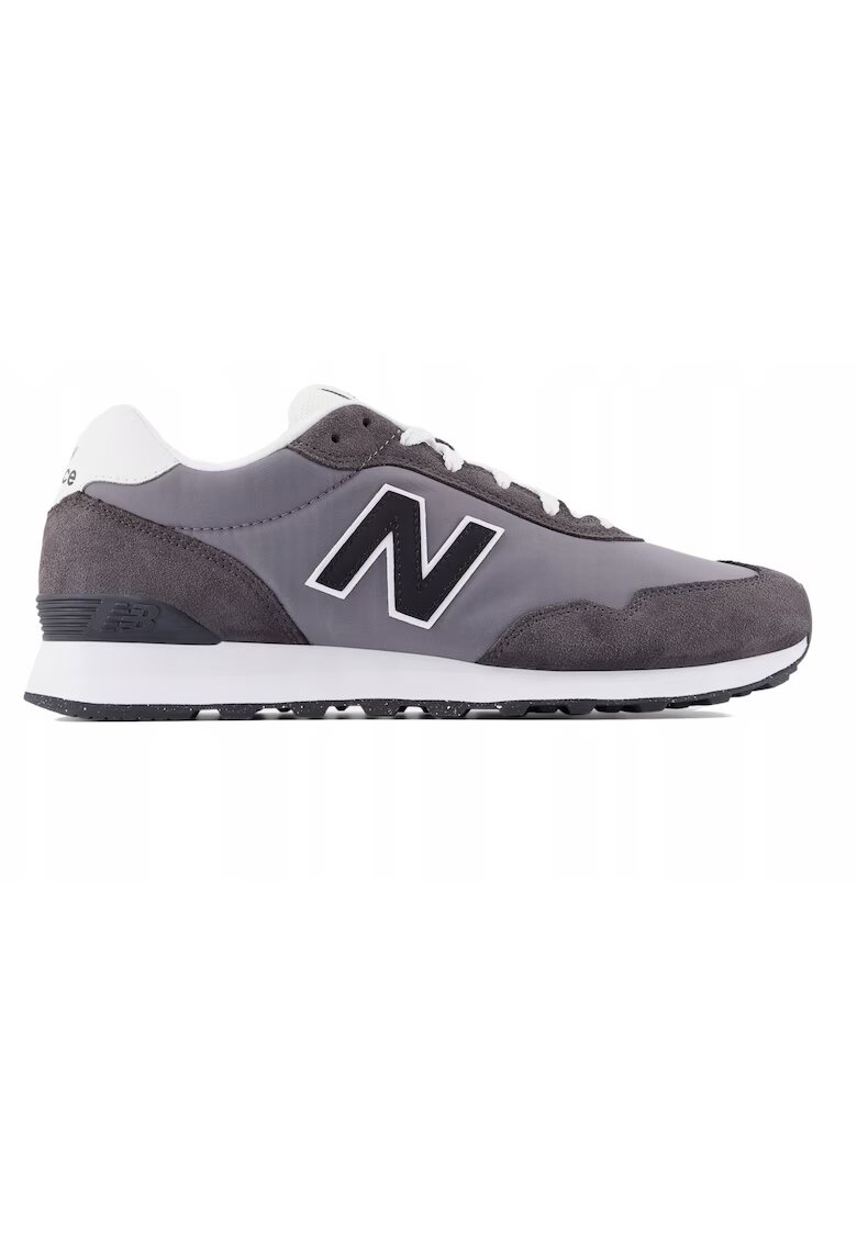 New Balance Pantofi sport cu detalii din piele intoarsa