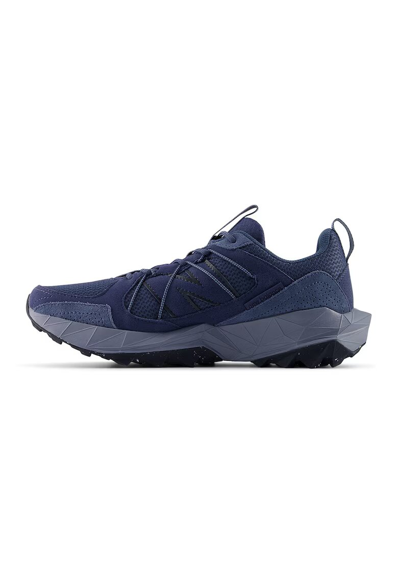 New Balance Pantofi Tektrel low-cut pentru alergare - Albastru inchis
