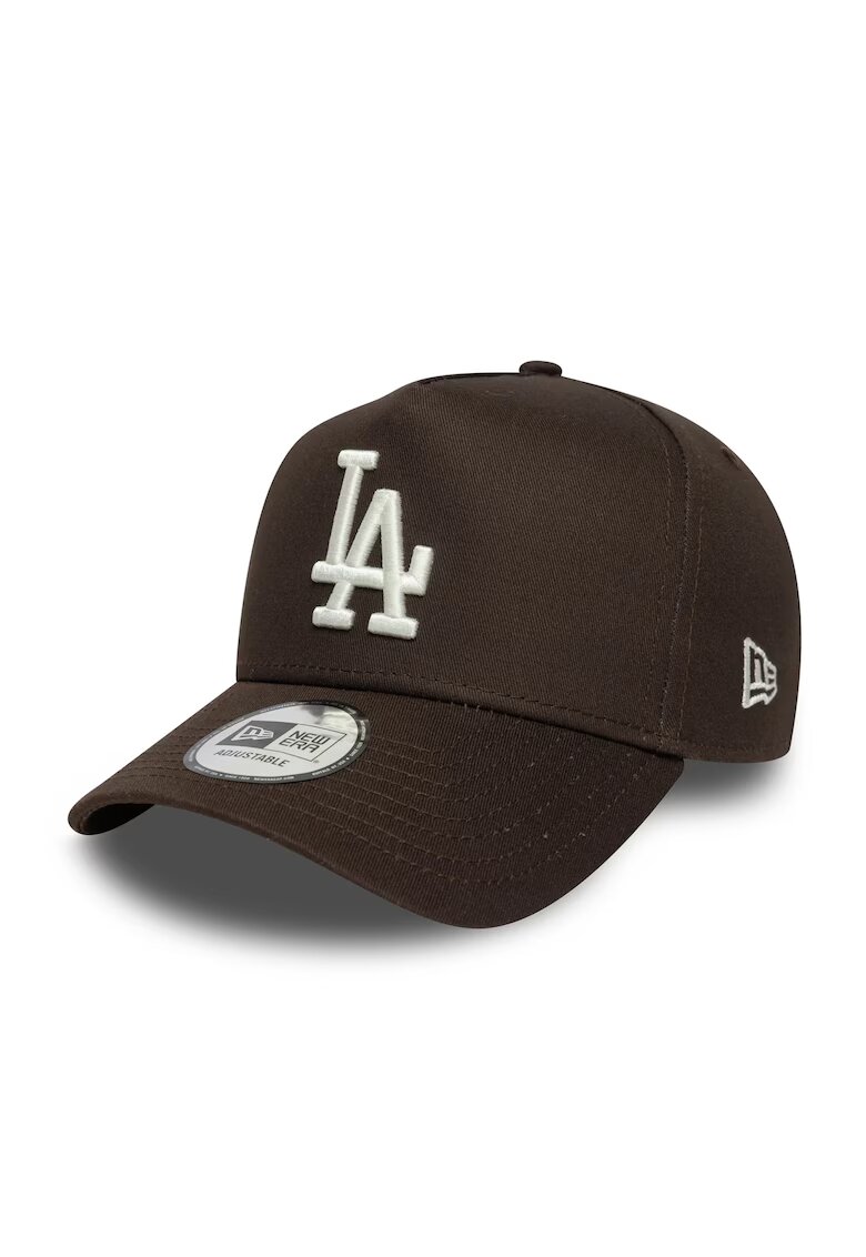 New Era Sapca Side Patch Eframe Los Angeles Dodgers Brs