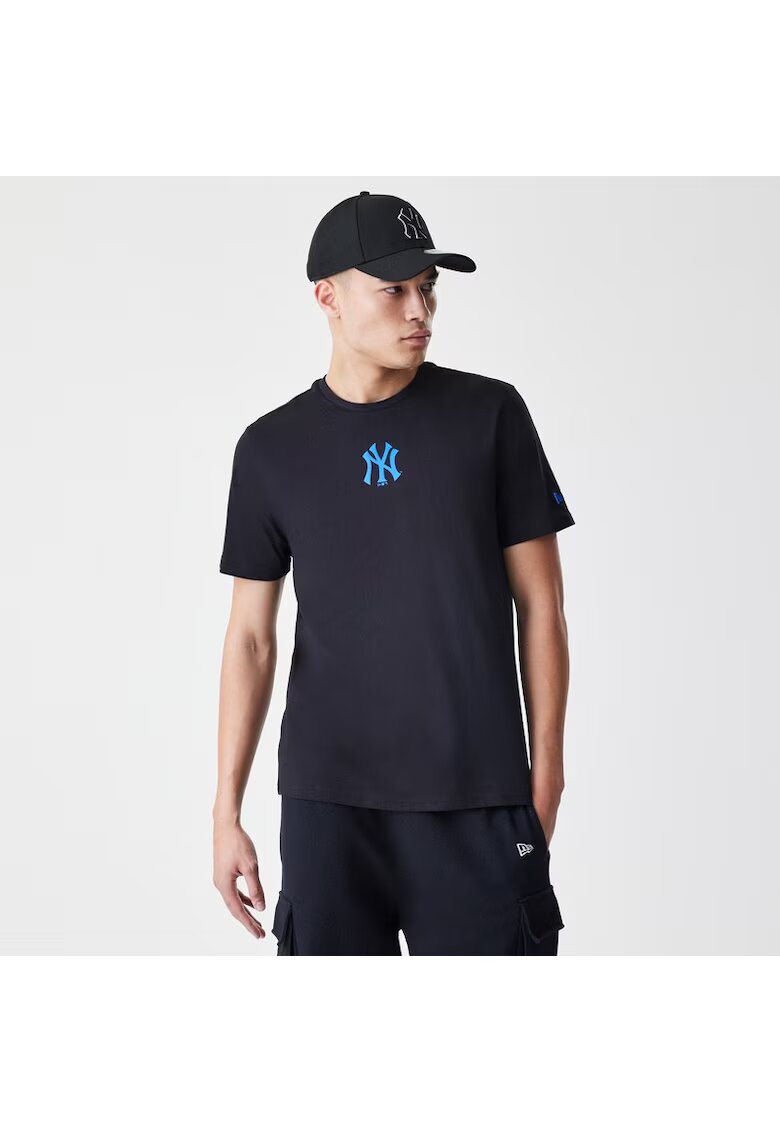New Era Tricou MLB CF LOGO REG tee NEYYAN-60669183