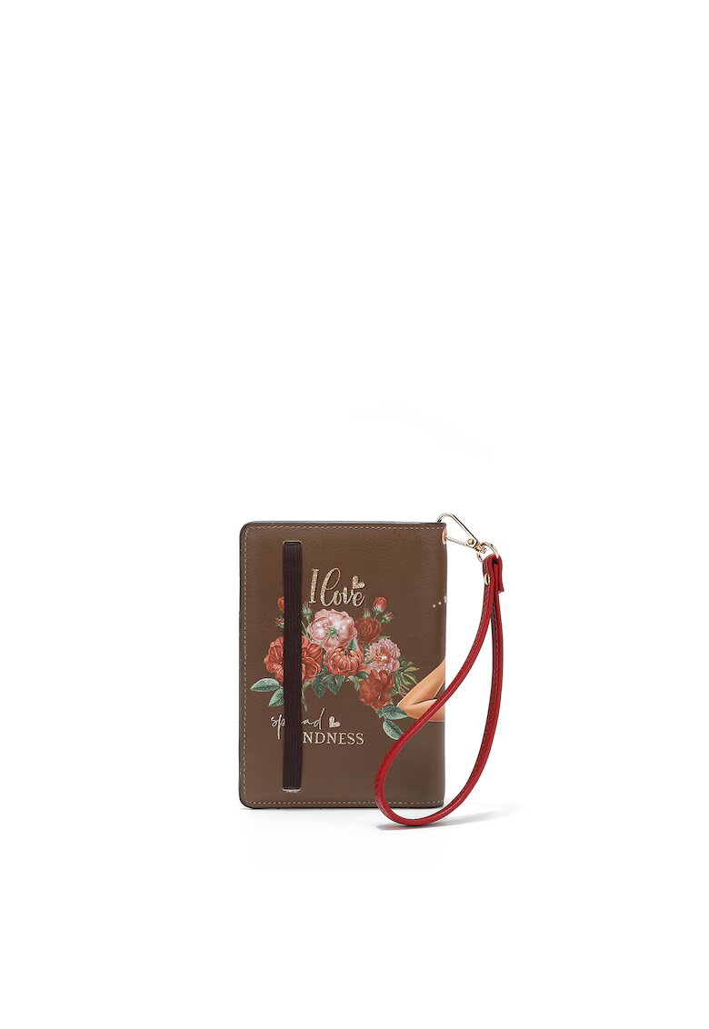 Nicole Lee Portofel dama BLIND DATE PRT7518 - Multicolor - One Size