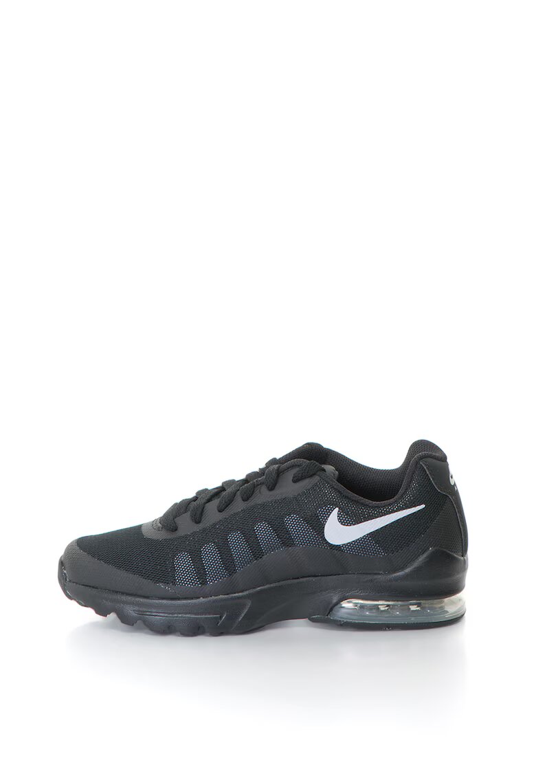Nike AIR MAX INVIGOR - Negru - Negru