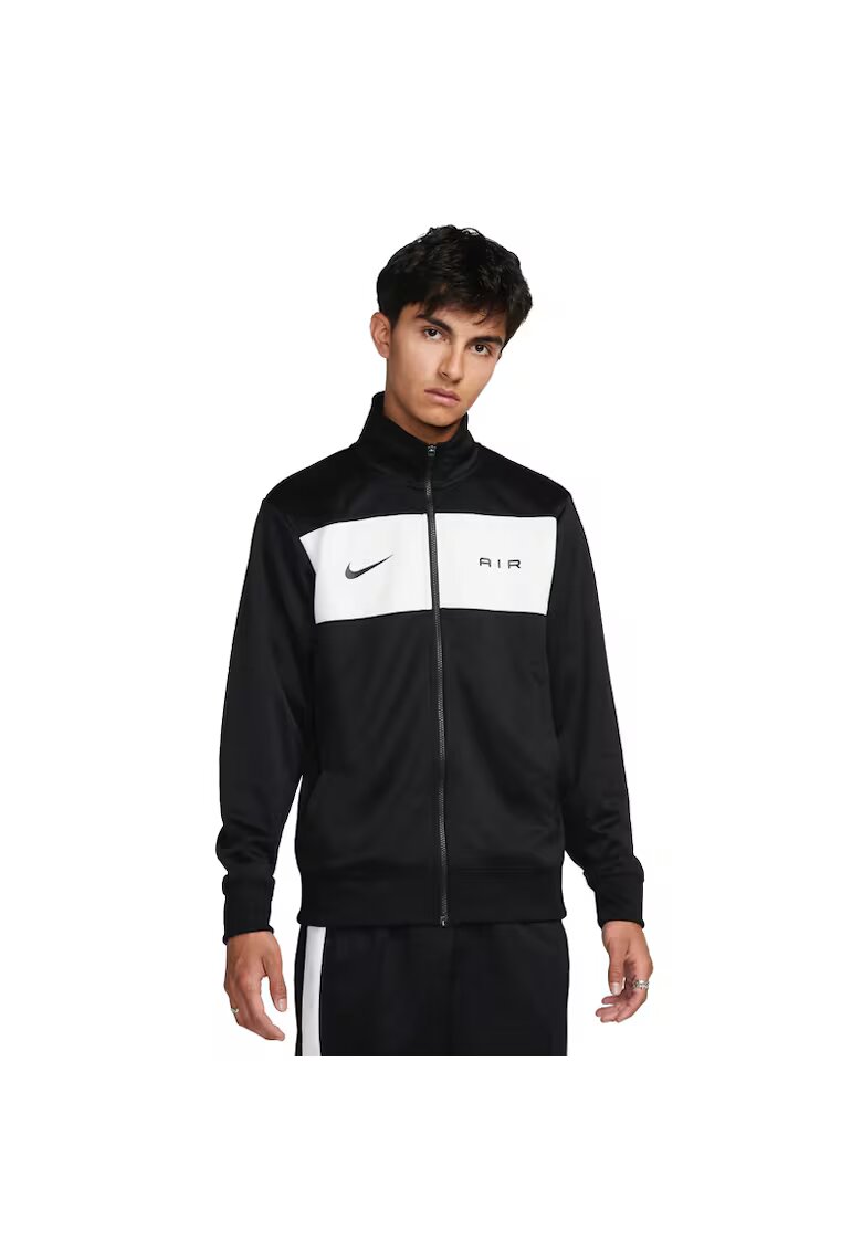 Nike Bluza pentru Drumetie - FN7689-010 - Negru - Negru