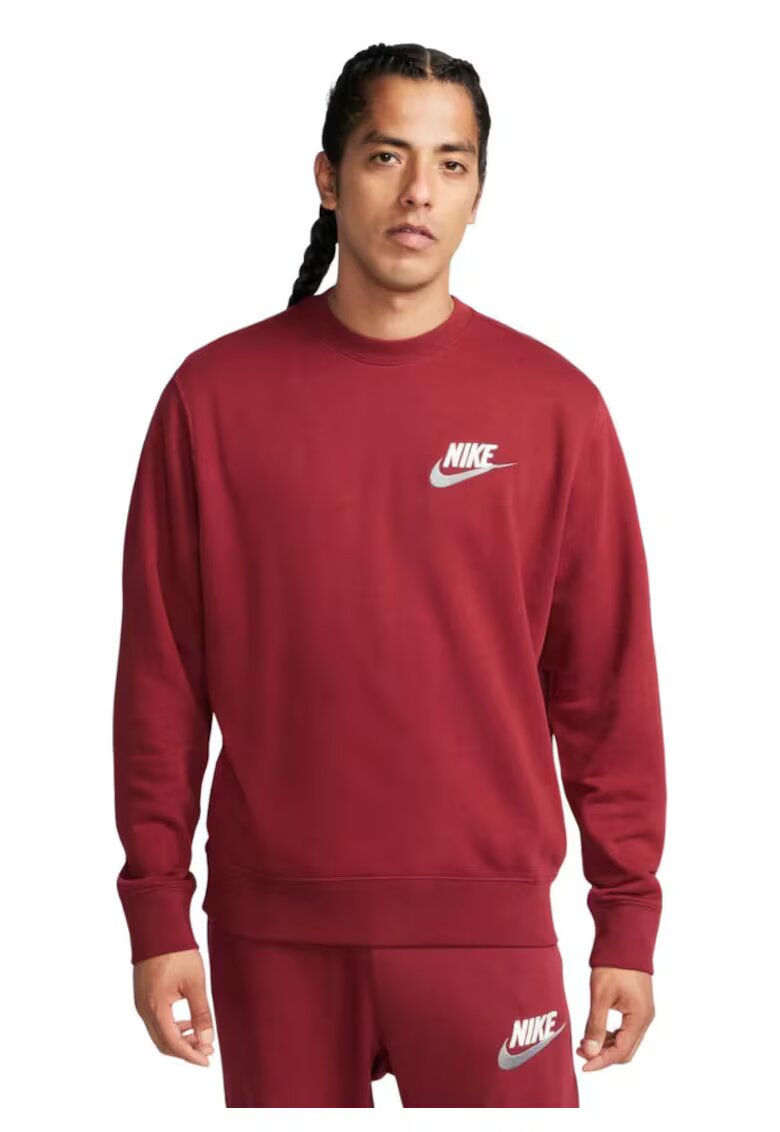 Nike Bluza pentru Nsw Other Sports - FB7684-677 - Rosu - Rosu