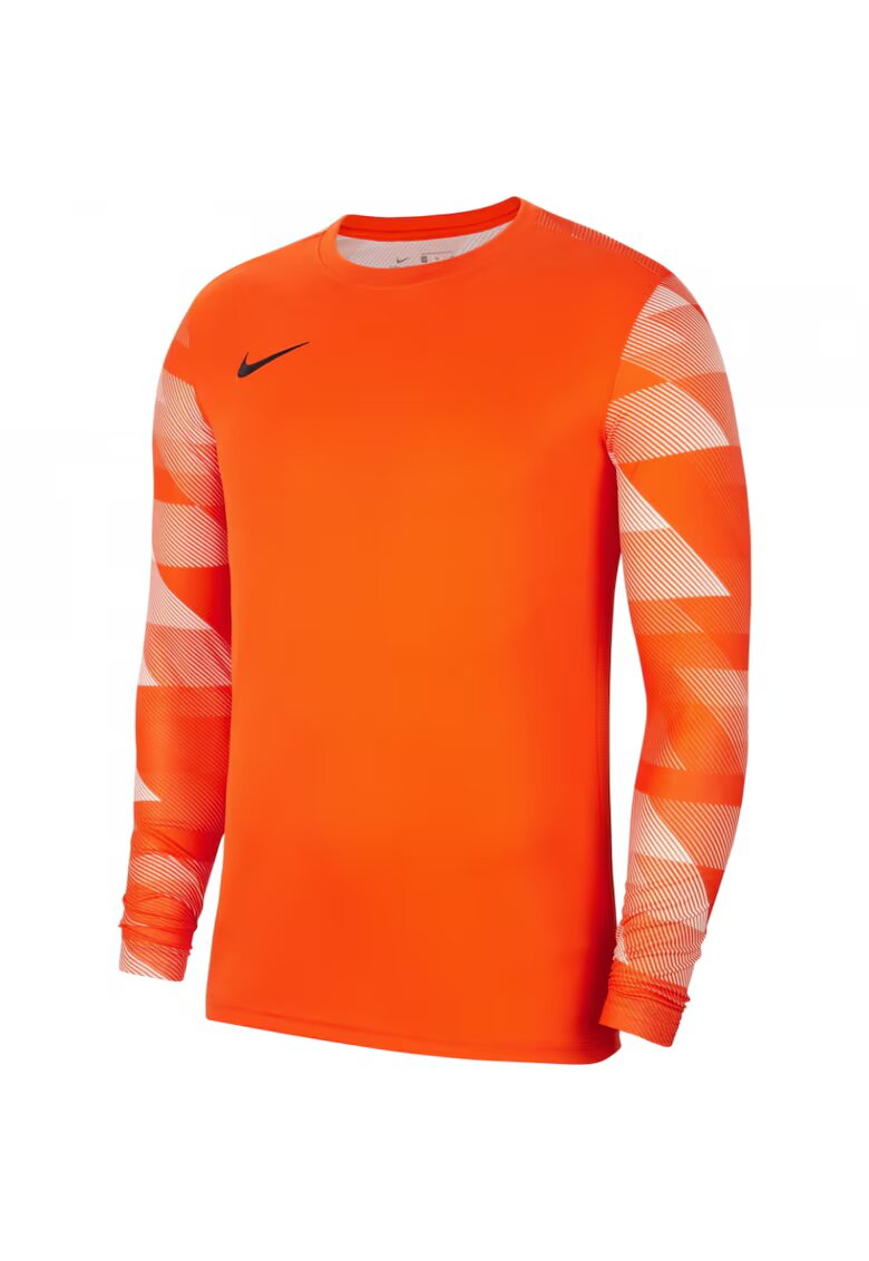 Nike Bluza portar Dry Park IV barbati - Portocaliu