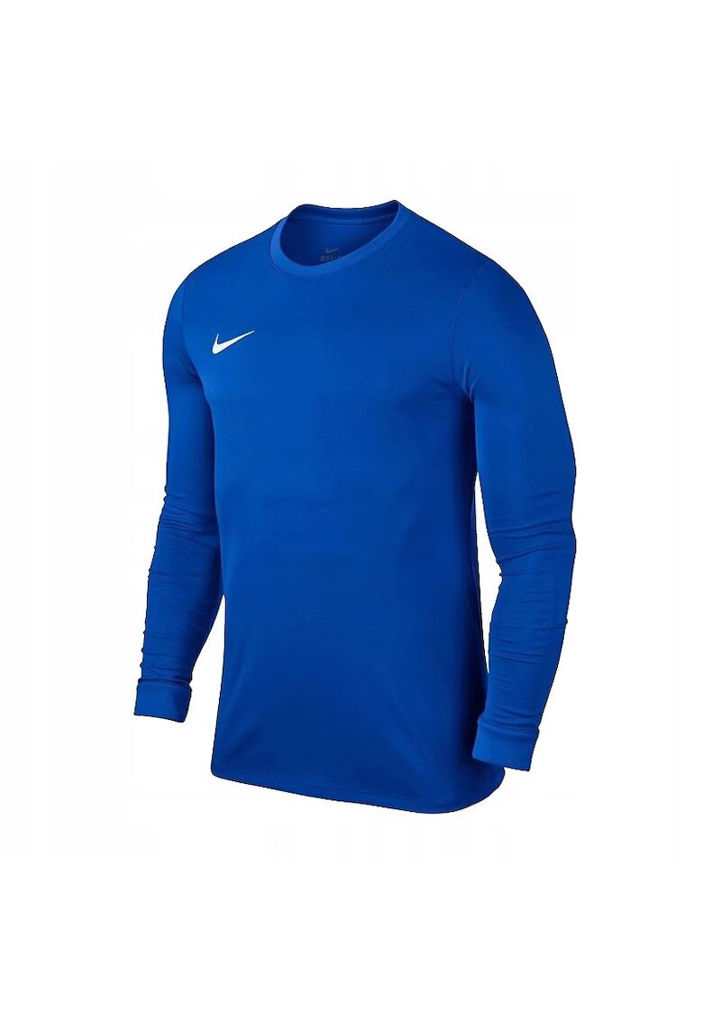 Nike Bluza sport barbati albastru - Albastru