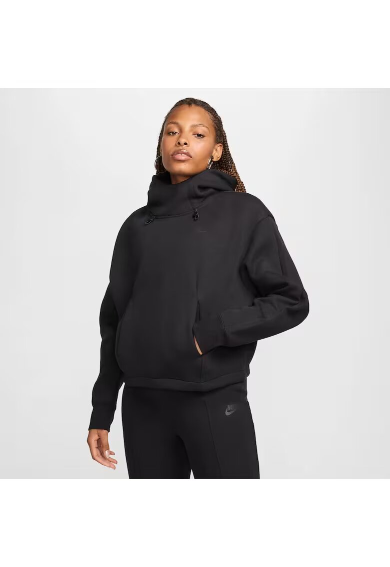 Nike Bluza W Nsw Tech Fleece Os Hdy