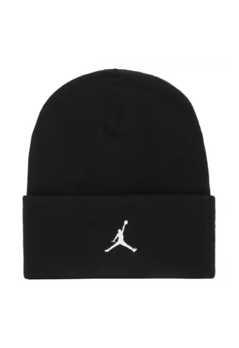 Nike Caciula dama Poliester - Negru - One Size