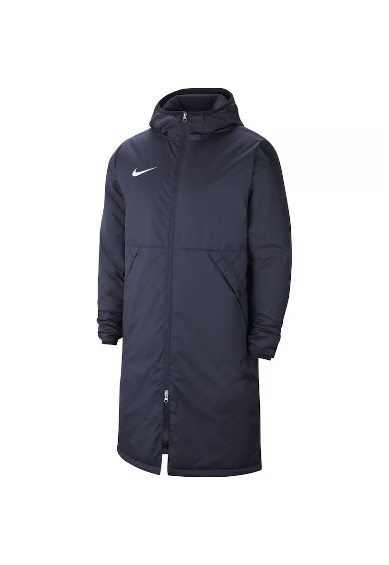 Nike Geaca Team Park 20 Winter barbati - Bleumarin