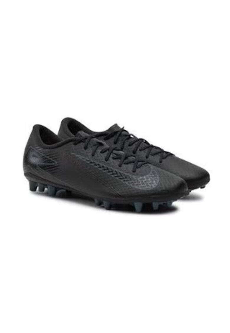 Nike Ghete de fotbal barbati 305079411 - Sintetic - Negru - Negru