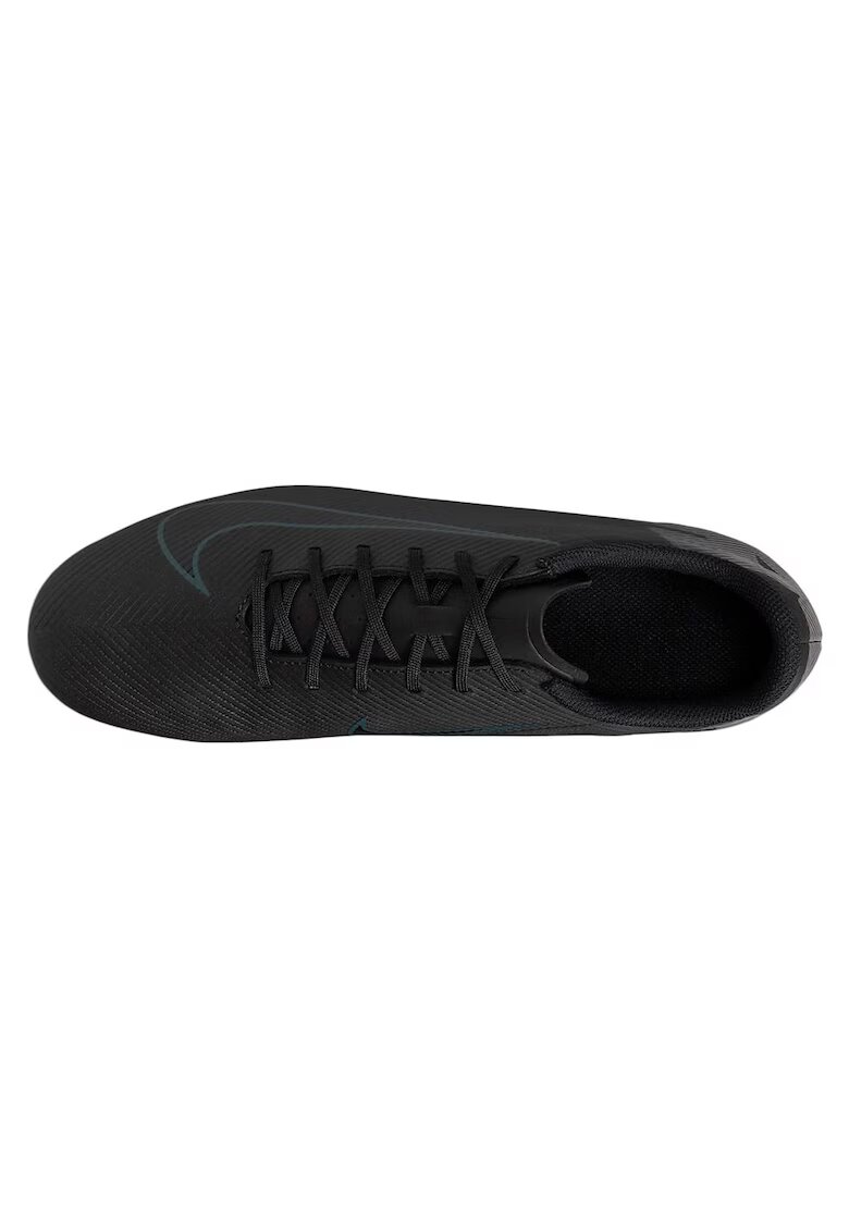 Nike Ghete de fotbal VAPOR 16 CLUB FG/MG FQ8441-002 - Negru