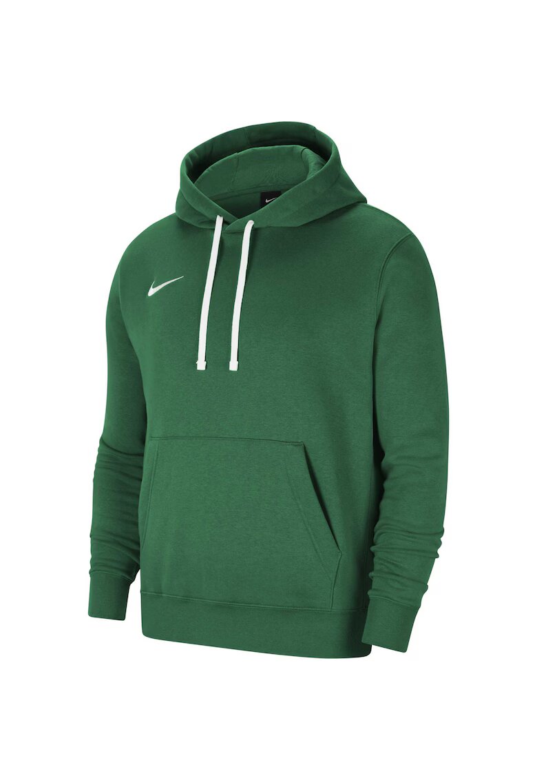 Nike Hanorac cu buzunar kangaroo Club Team 20 - Verde