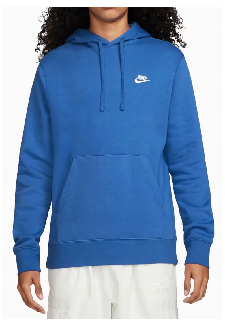 Nike Hanorac cu captuseala pufoasa -
