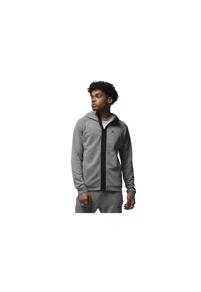 Nike Hanorac M JORDAN DF SPRT STMT AIR FLC FZ DV9783063