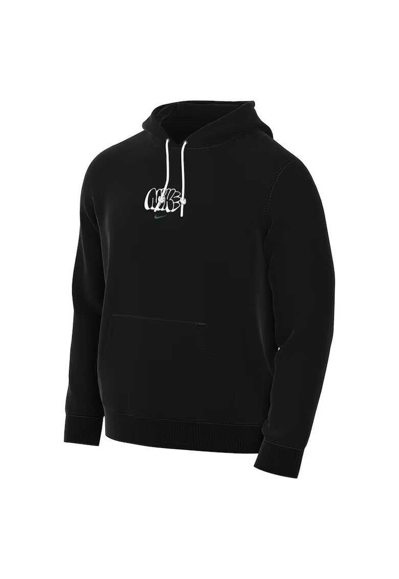 Nike Hanorac M NK SOLO SW FLC HOODIE GPX-HQ4181-010