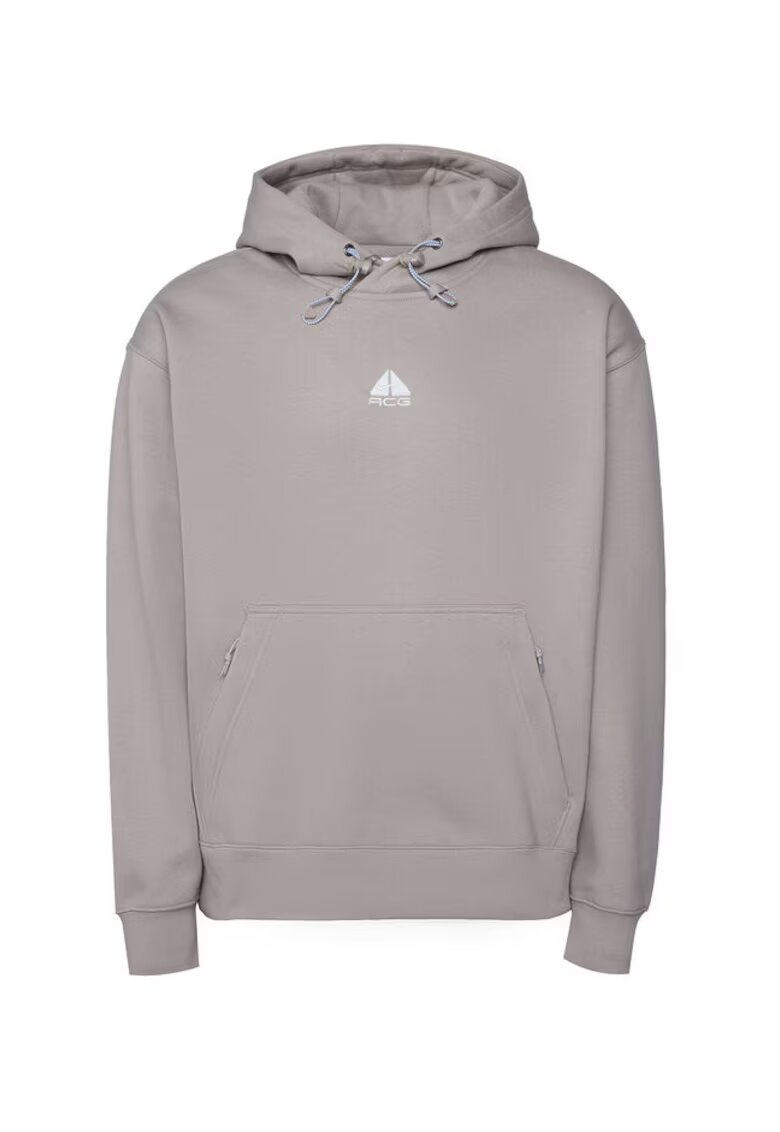 Nike Hanorac unisex gri