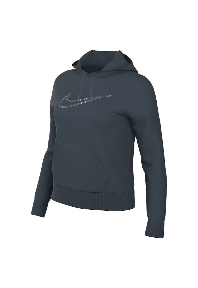 Nike Hanorac W Nsw PE CLB fleece SHINE OS PO-FB8763-328