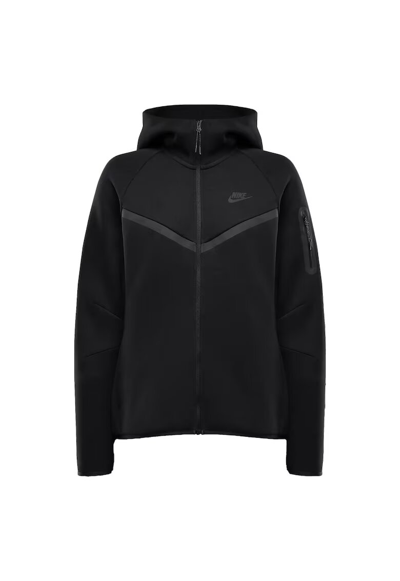 Nike Hanorac W NSW TCH FLC WR FZ HDY 2 HV6747010