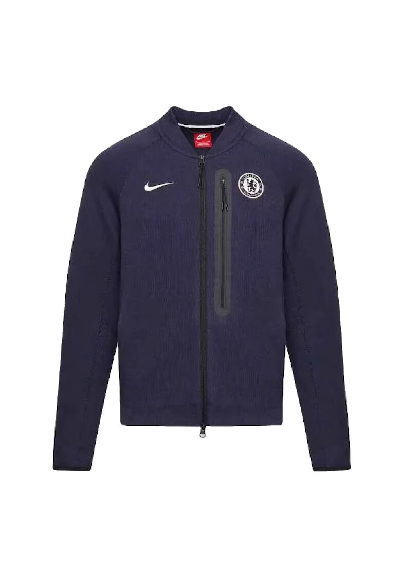Nike Jacheta CFC M NSWTECHFLC N98 JKT-FZ7266-451
