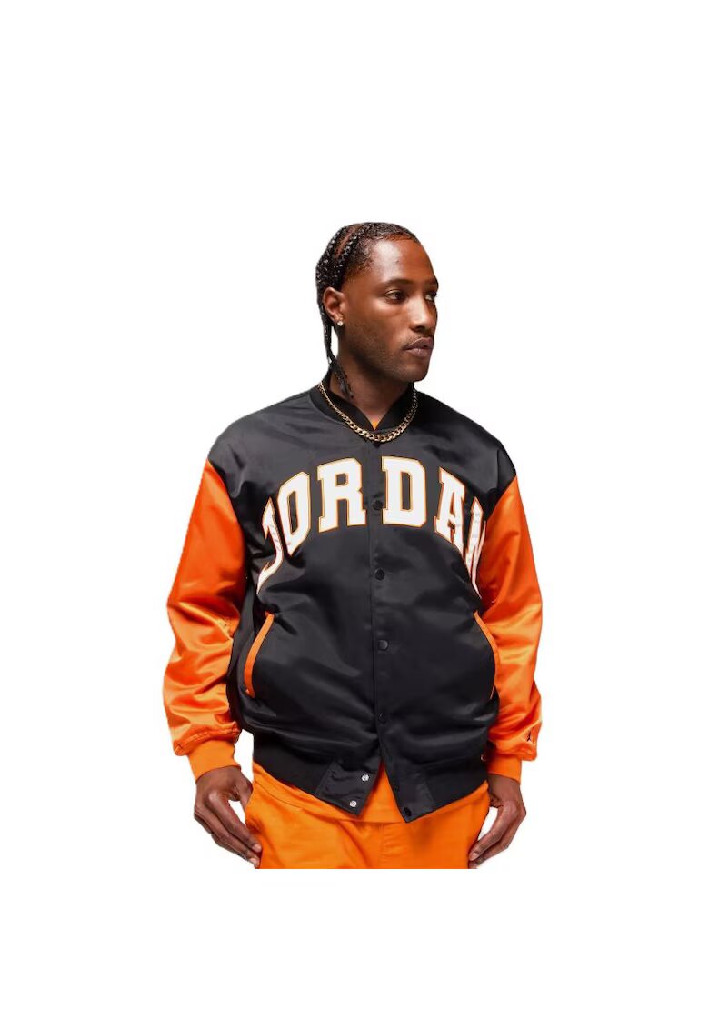 Nike Jacheta M J BRK CLGTE VRSTY JKT-HV0099-011