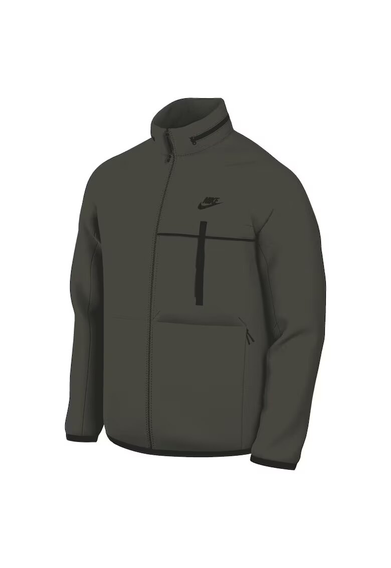 Nike Jacheta M NK TCH WVN N24 LND PKBL JKT-FB7903-325
