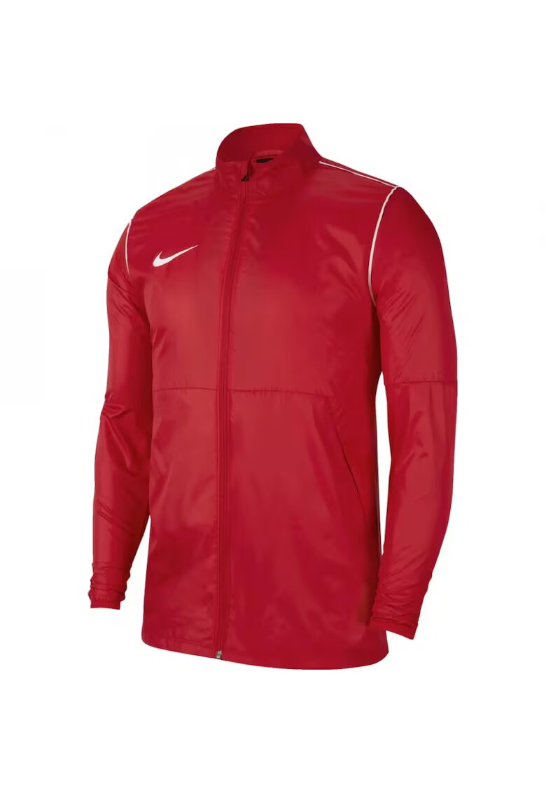 Nike Jacheta Park 20 Rain copii - Rosu